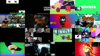 Sparta Remixes Random Super Side-By-Side 24