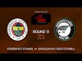 Fener olakšao Zvezdi put ka TOP 8 (VIDEO)