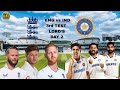 Bumrah Shine with Fifer, Root’s Ton, India Fights Back at Lord’s | IND vs ENG 3rd Test Day 2 Review