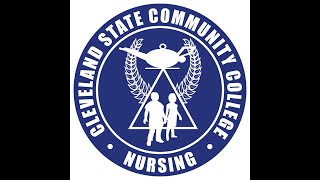 CSCC 2021 Spring Nursing Pinning Ceremony