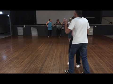 Rocknroll Intermediate