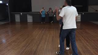 Rocknroll Intermediate