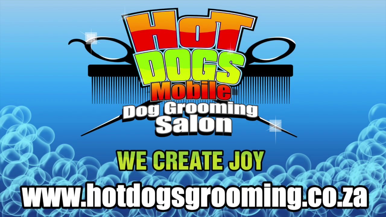 Hot Dogs Grooming YouTube