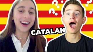 Can a Spanish Speaker Understand Catalan?