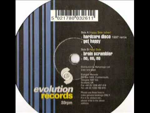 Bass X — Bass X - No,No,No
