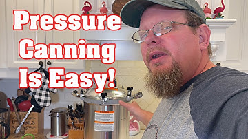 3 Reasons You MUST Start Pressure Canning Meat! Food Bank Ideas To Prepare Your Family