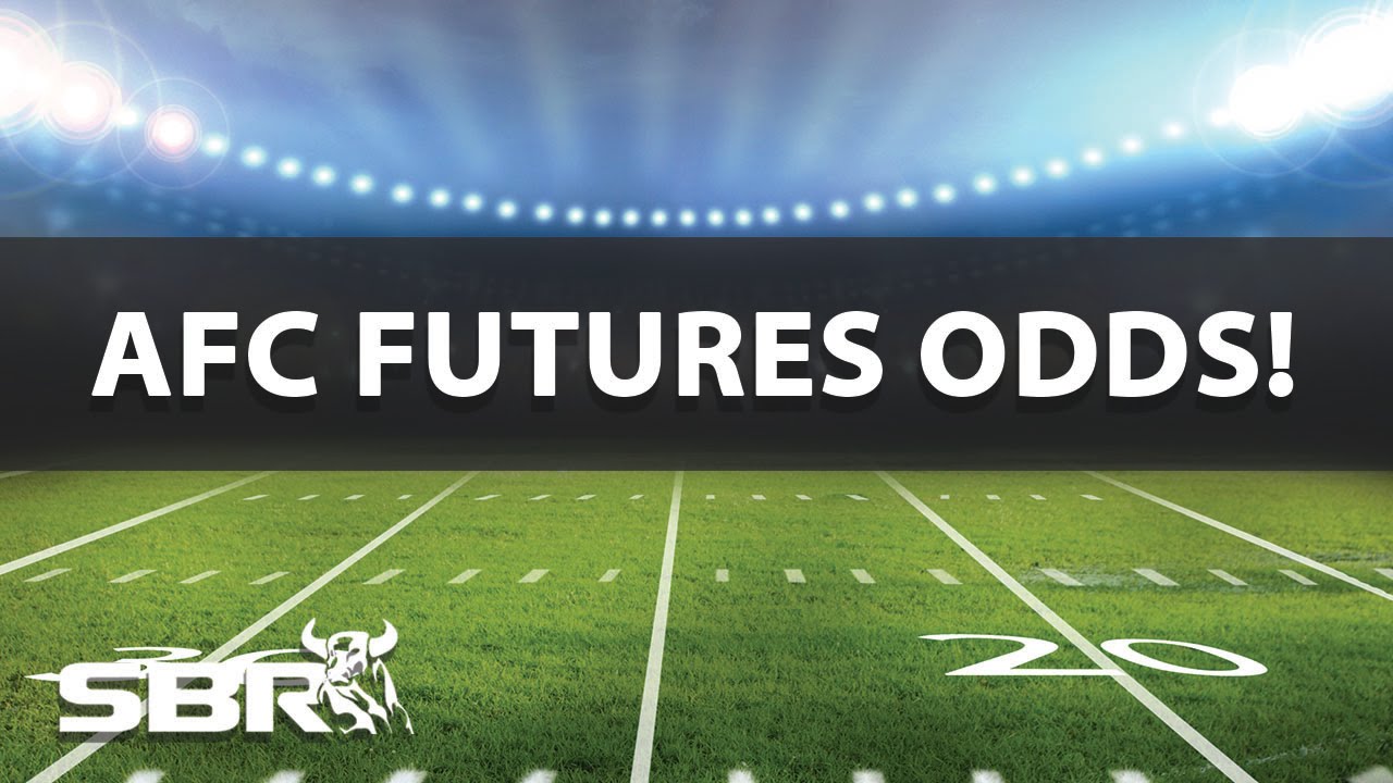 AFC 2016 Preview And Futures Odds Analysis