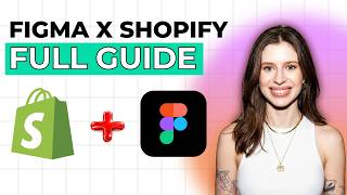 Famous How to Connect Figma to Shopify [2026 Full Guide] Profile