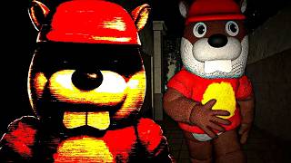 Someone Made a BUC-EE'S Horror Game.. screenshot 3