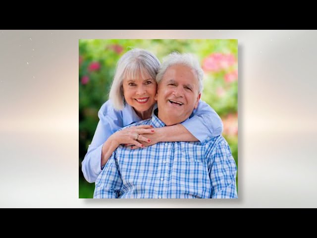 Paul & Arlene Samuels - "Mental Health Meltdown" - OvercomersTV.Live