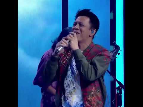 NOAH Ft. Ahmad Dhani - Hidup Untukmu Mati Tanpamu | Live Performance