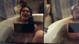 IMG 8799 . Sara Khan viral full video