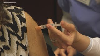 Will vaccine skepticism spread to flu shots? Health experts hope not