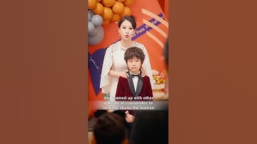 She Impersonates the CEO