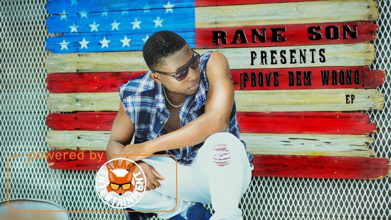 Watch Rane Son - 3 A.M. (Raw) December 2016 on YouTube Watch Rane Son - 3 A.M. (Raw) December 2016 on YouTube