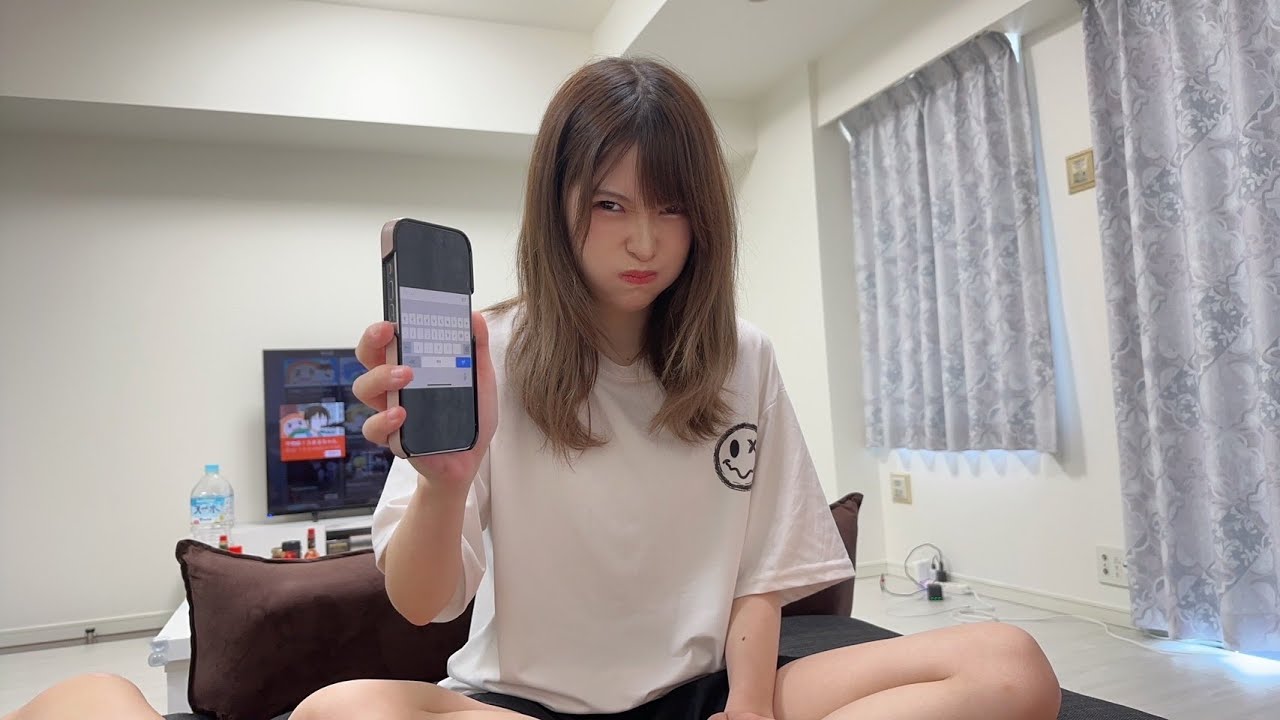 ぽんちがのりに怒ってます - YouTube