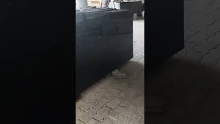 India Rajasthan Kishangarh Marble Mandi super black