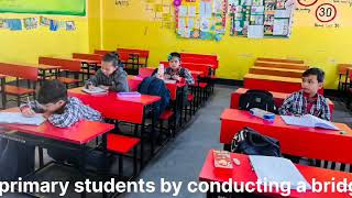 Bridging Learning Gaps