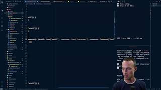 EpicWeb Live stream