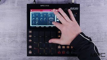 DrumSynth | Using Send FX In DrumSynth
