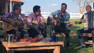 Thiago Carvalho e Cezar e Paulinho | O Improvável Acontece