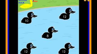 Math Worksheets For Kindergarten - Number 12