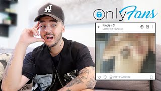 How I Really Feel About My Girlfriends Onlyfans