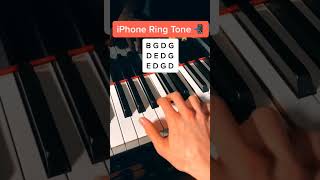 Download Lagu Yang Hp iPhone mana suaranya?? ( Piano tutorial) MP3