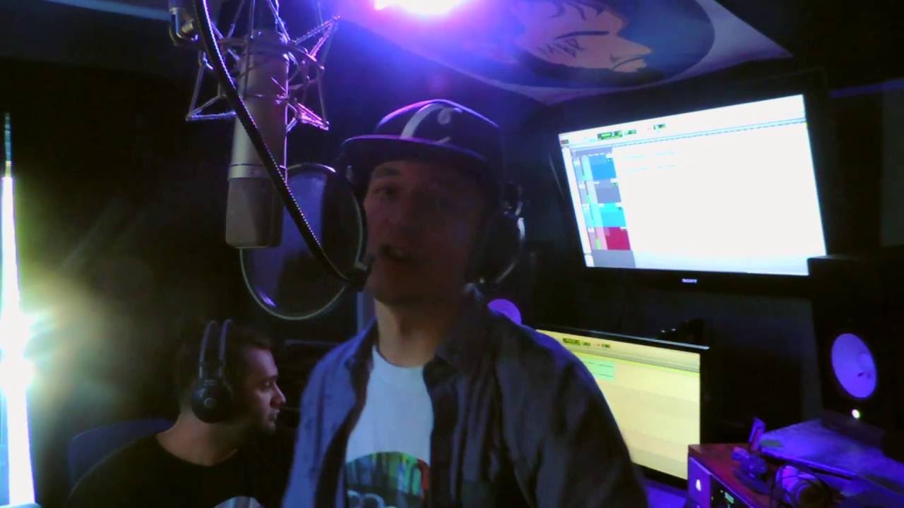 Futuristic (One Take Contest) | Dom Z