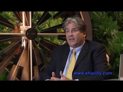 Lilly & Associates International Transportation and Logistics Testimonials - video from LILLY
