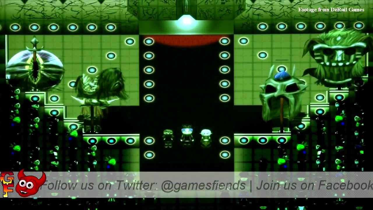 Shadow Of The Game Review by Games Fiends