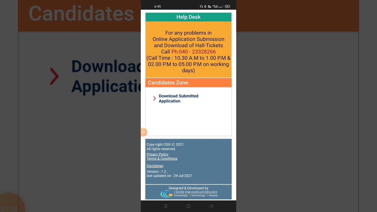 Tsmjbc second phase results 2021|Tsmjbc results 2021|Tsmjbc resultsdeclared checknow 