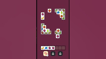 Fruits Matching Game 🎮 | Colourful fruits 🍊 Game | Fruits Matching | Relaxing Game | @SUN SHINE