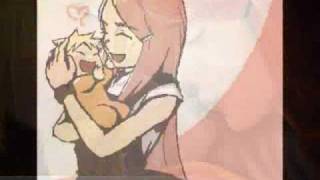Download Lagu Yondaime and Naruto -Hero- MP3