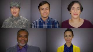 SAMHSA TV PSA - Open-Ended - Recovery Portraits OE :20 PSNG0002101H