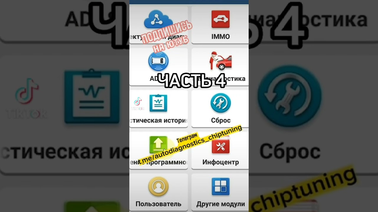 Закончился срок годовой подписки ЧАСТЬ 4 