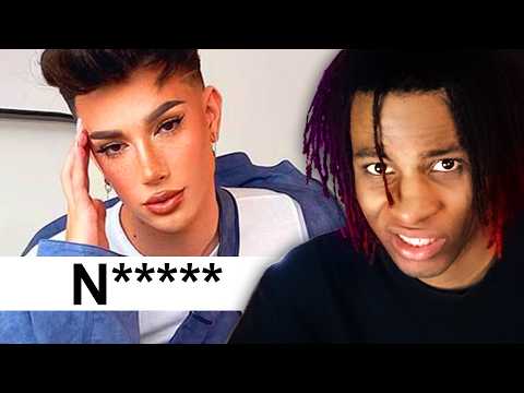 Ranking The Way White TikTokers Say The N-word, Because I'm Black.