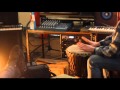 Dan Croll - Making of 'From Nowhere'
