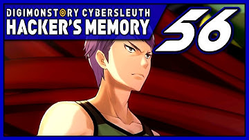 Ryuji Loses Control - Let