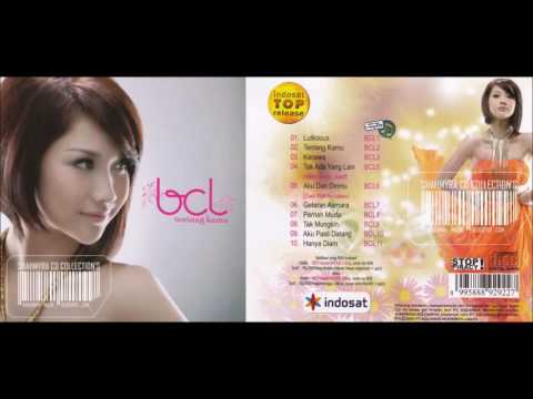 Bunga Citra Lestari - Getaran Asmara (Audio + Cover Album) Bunga Citra Lestari - Getaran Asmara (Audio + Cover Album)