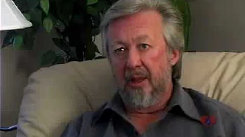 A Healing River Metaphor with David L. Gustafson