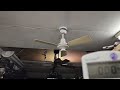 Emerson "LeFan" Ceiling Fan model CF-381W Emerson "LeFan" Ceiling Fan model CF-381W (2 of 2)