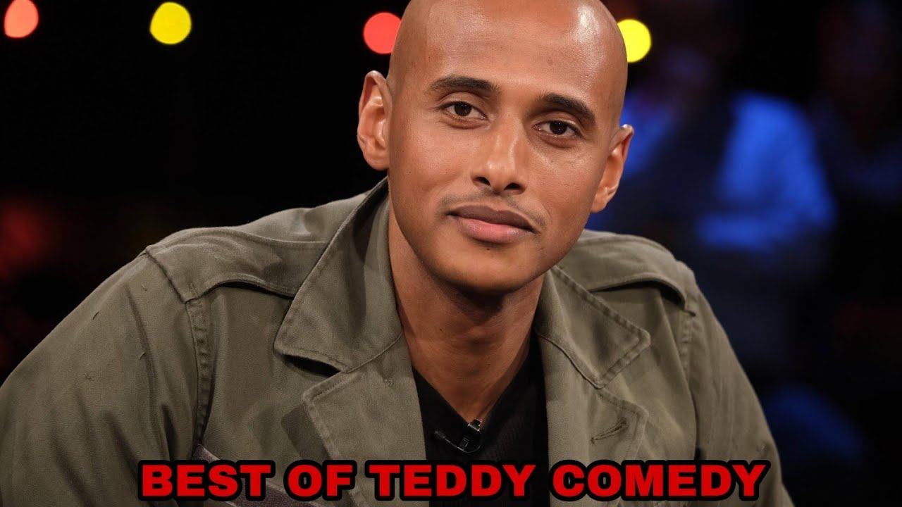 Best of Teddy Comedy YouTube