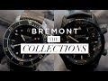 Which bremont watch collection suits you