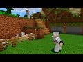 WIGETTA EXTREMO 2 - UN LUGAR IDÍLICO!! #3 - MINECRAFT 17w06a