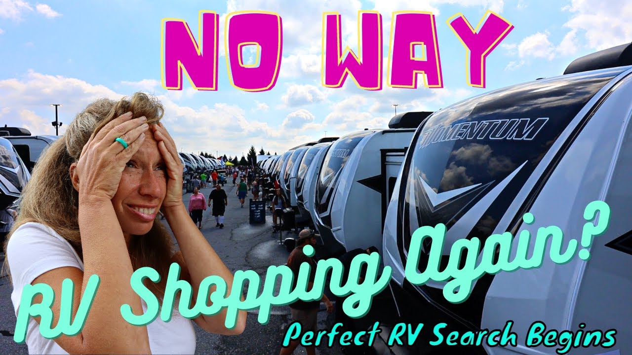 PERFECT RV SEARCH what is the PERFECT RV