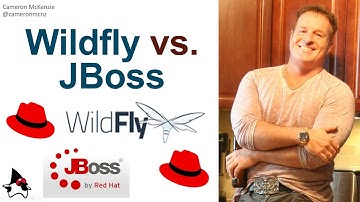 WildFly vs JBoss EAP: How Red Hat