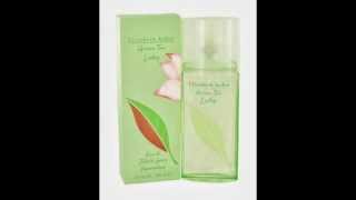 green tea lotus de elizabeth arden 100ml EDT 248683773