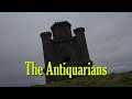 The antiquarians