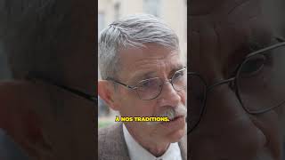 Bernard Lugan Au 2024